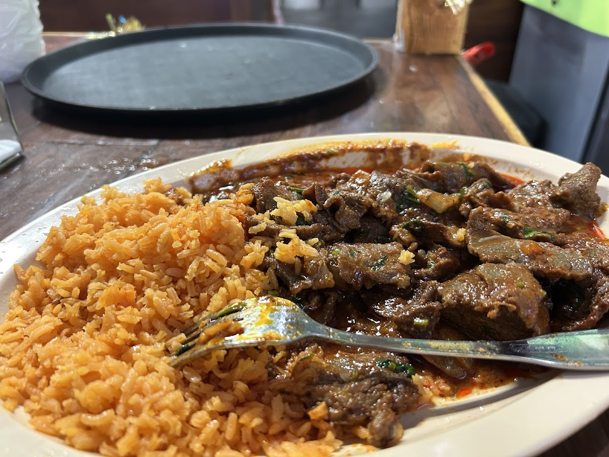Taqueria los Molcajetes #2 Photo 9