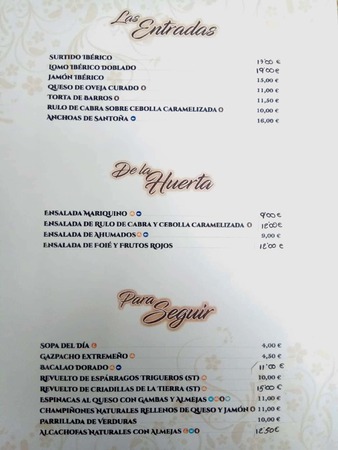 Mariquino Photo Menu 9
