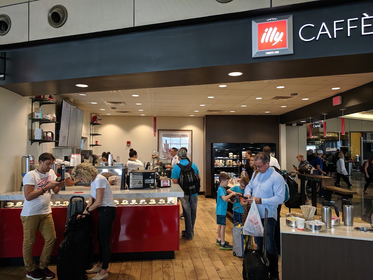 illy Caffè