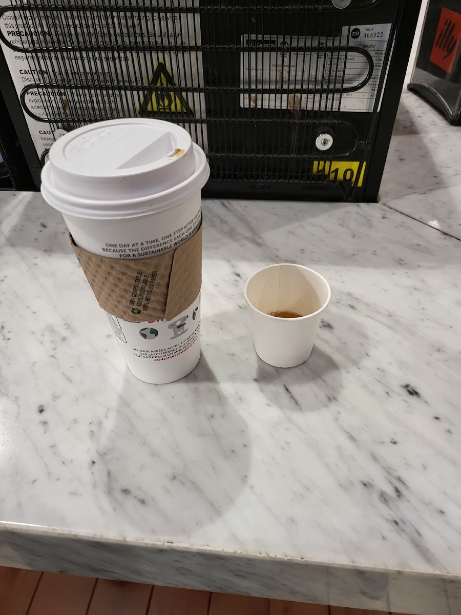 illy Caffè Photo 8