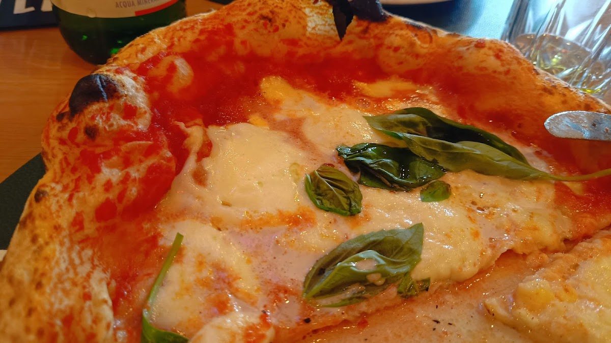 Biga24 - Concept Pizza Photo 10