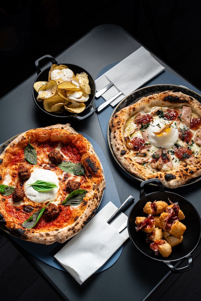 Biga24 - Concept Pizza Photo 3