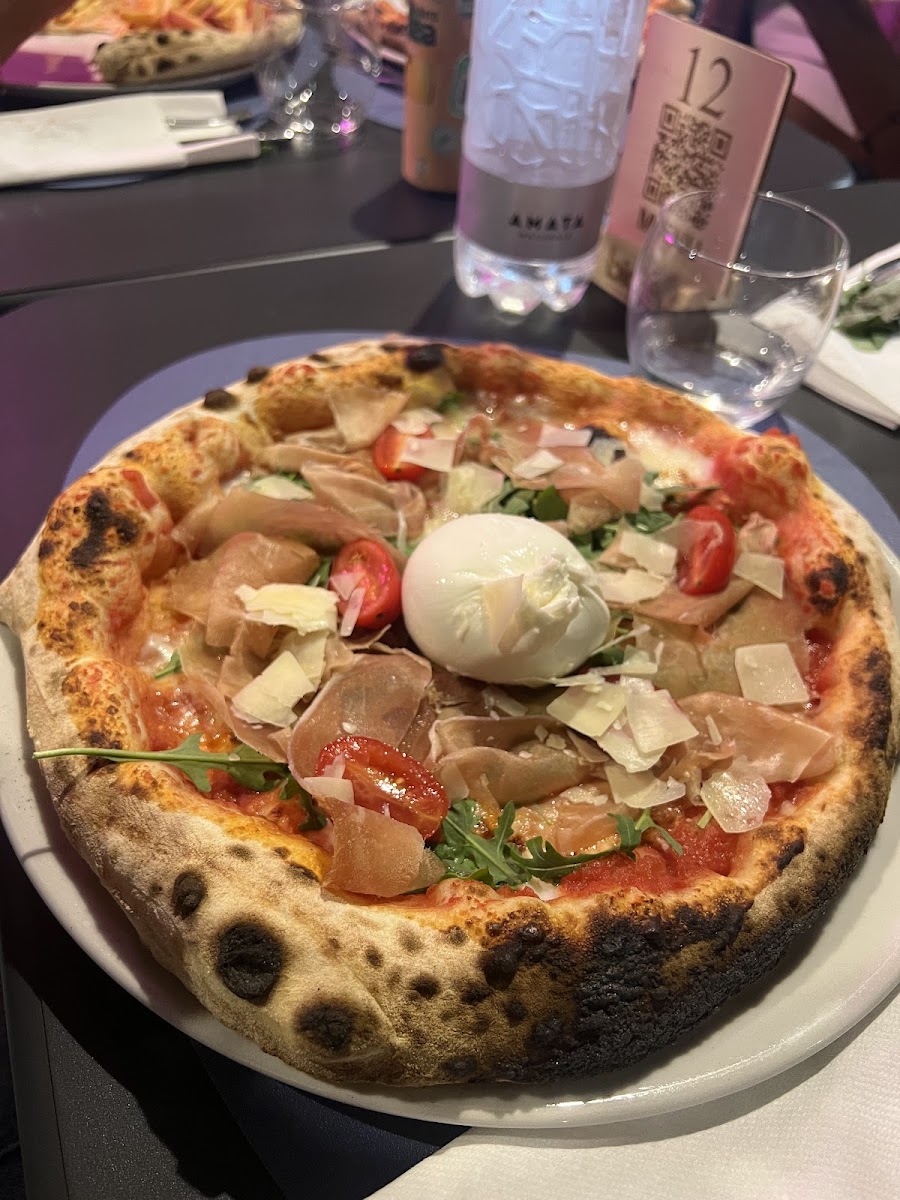 Biga24 - Concept Pizza Photo 4