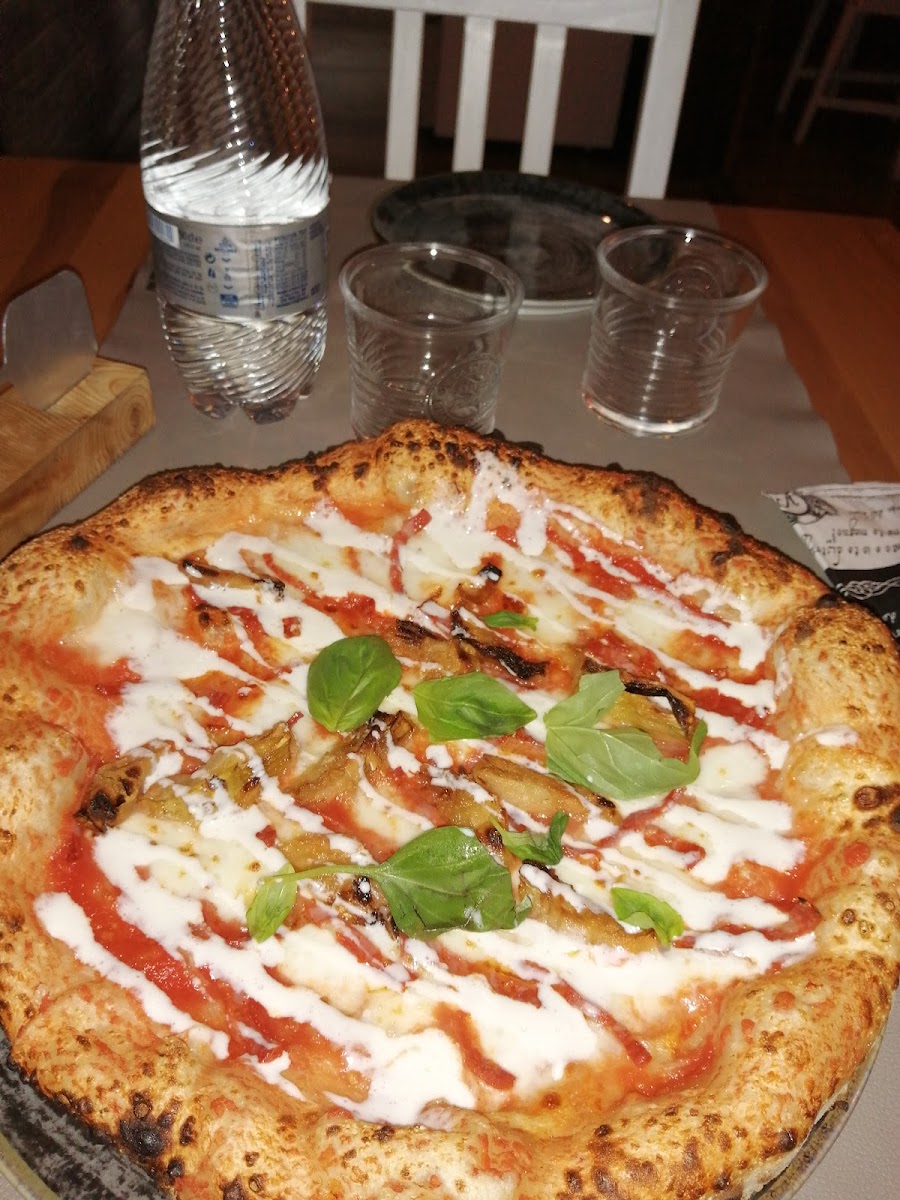 Biga24 - Concept Pizza Photo 9