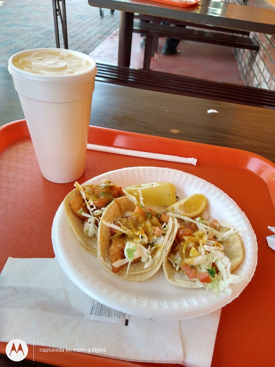 Charros Mexican Food Photo 10
