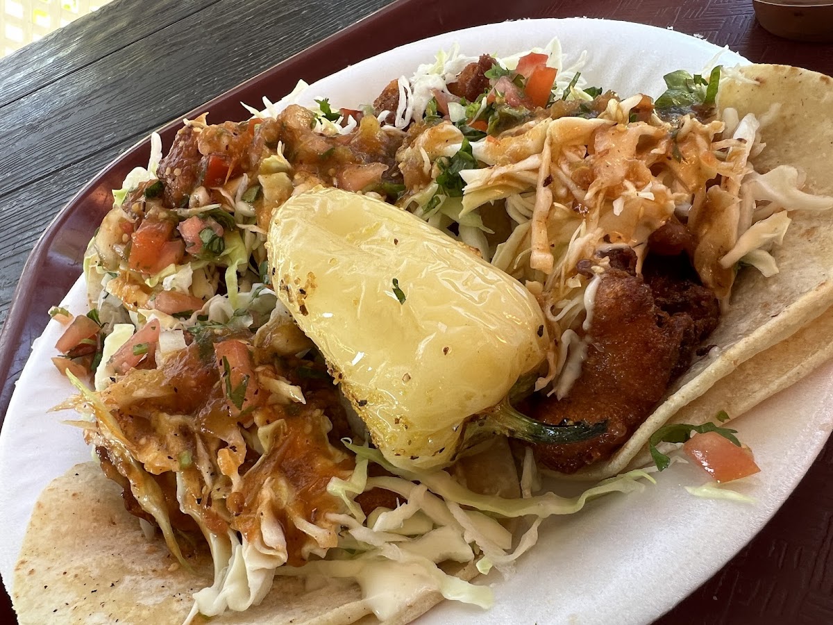 Charros Mexican Food Photo 2
