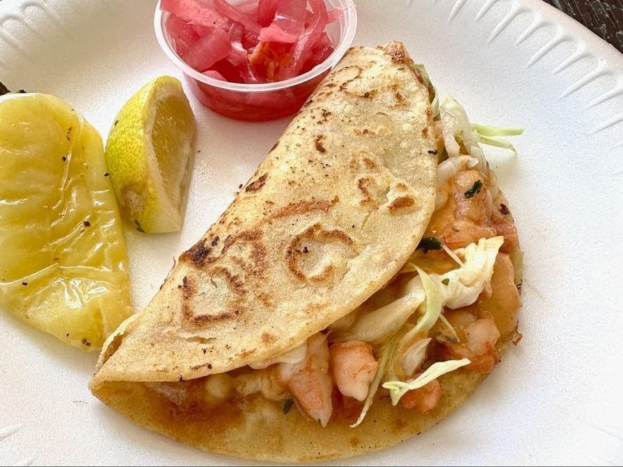 Charros Mexican Food Photo 3