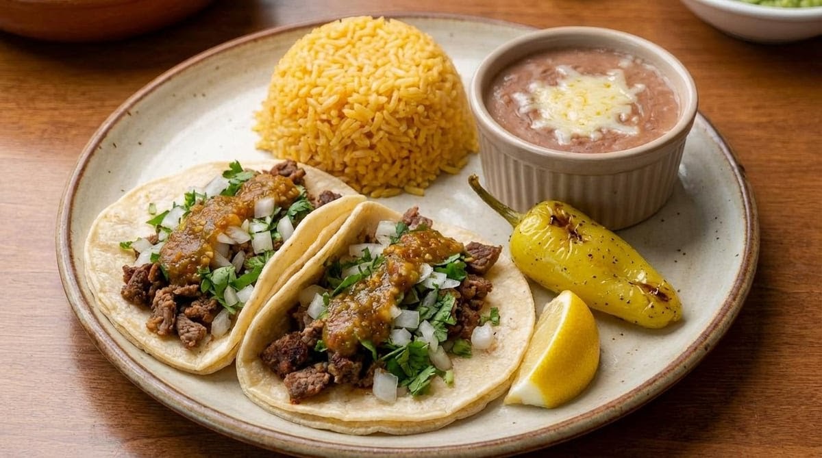 Charros Mexican Food Photo 4