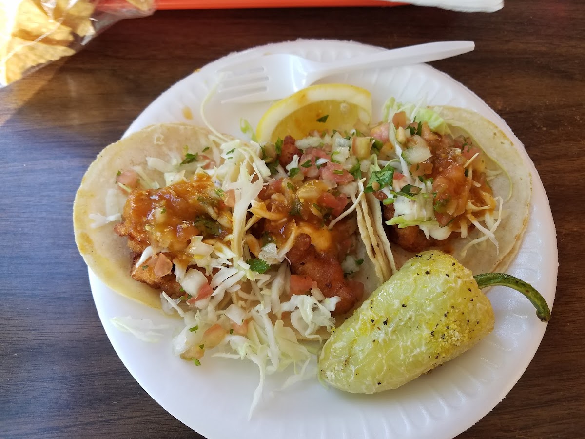 Charros Mexican Food Photo 6