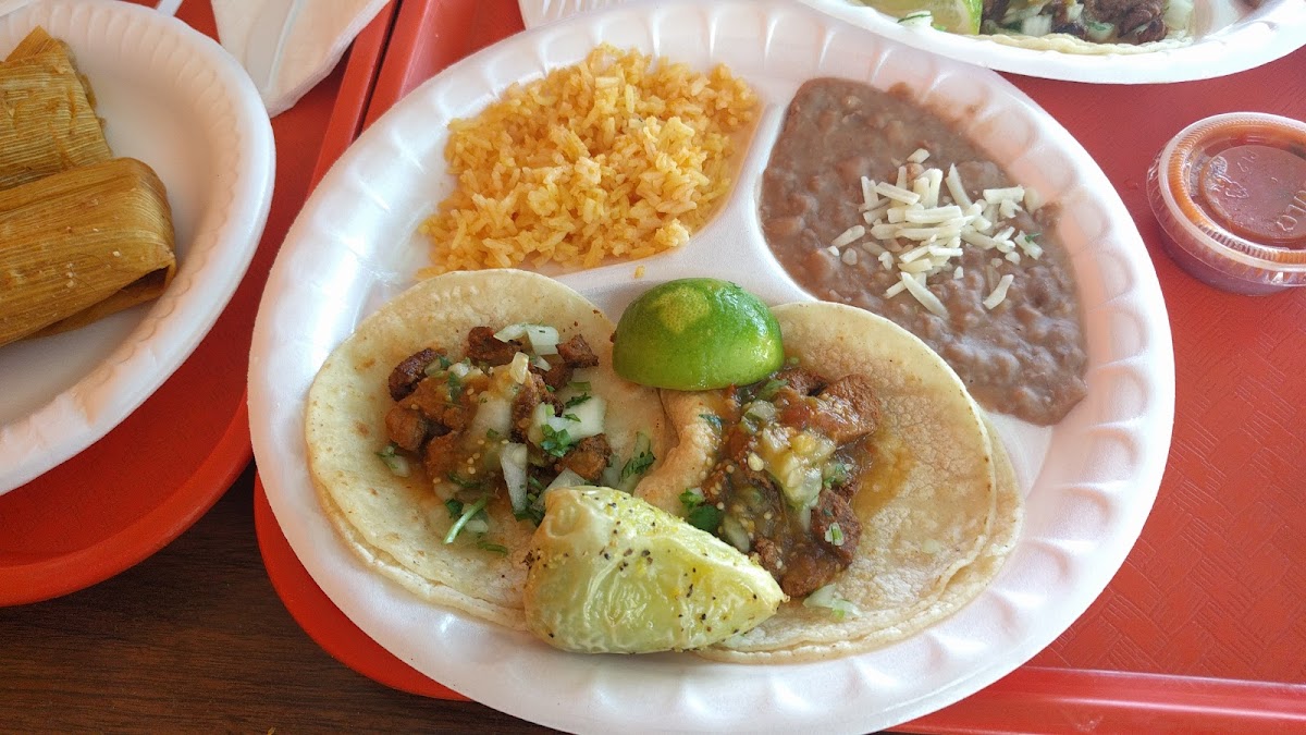 Charros Mexican Food Photo 7