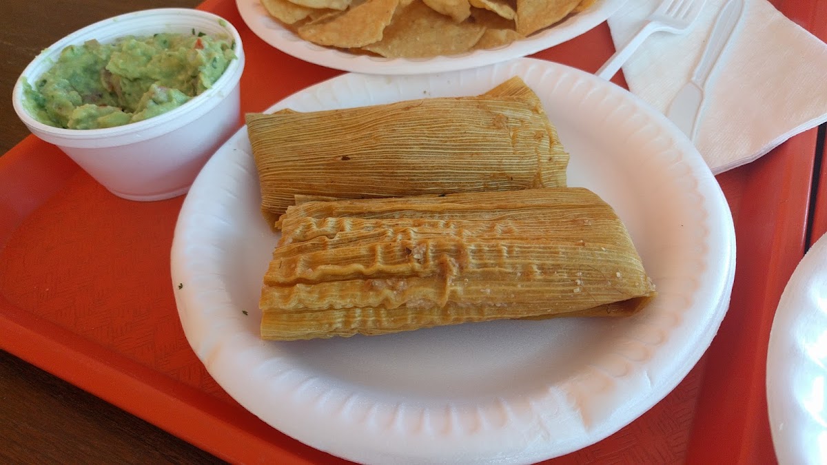 Charros Mexican Food Photo 8