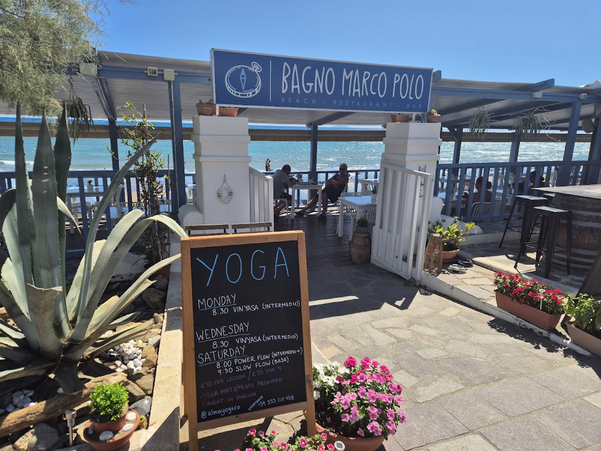 Ristorante Marco Polo