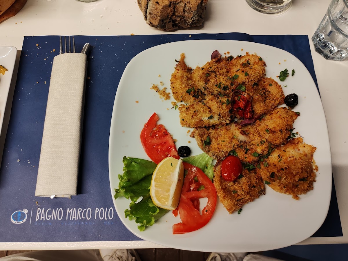 Ristorante Marco Polo Photo 3