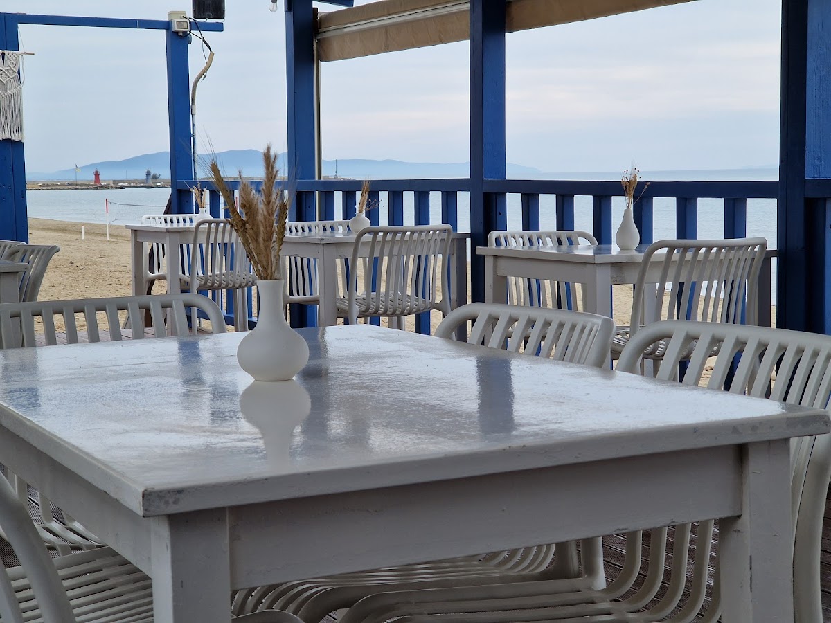 Ristorante Marco Polo Photo 6