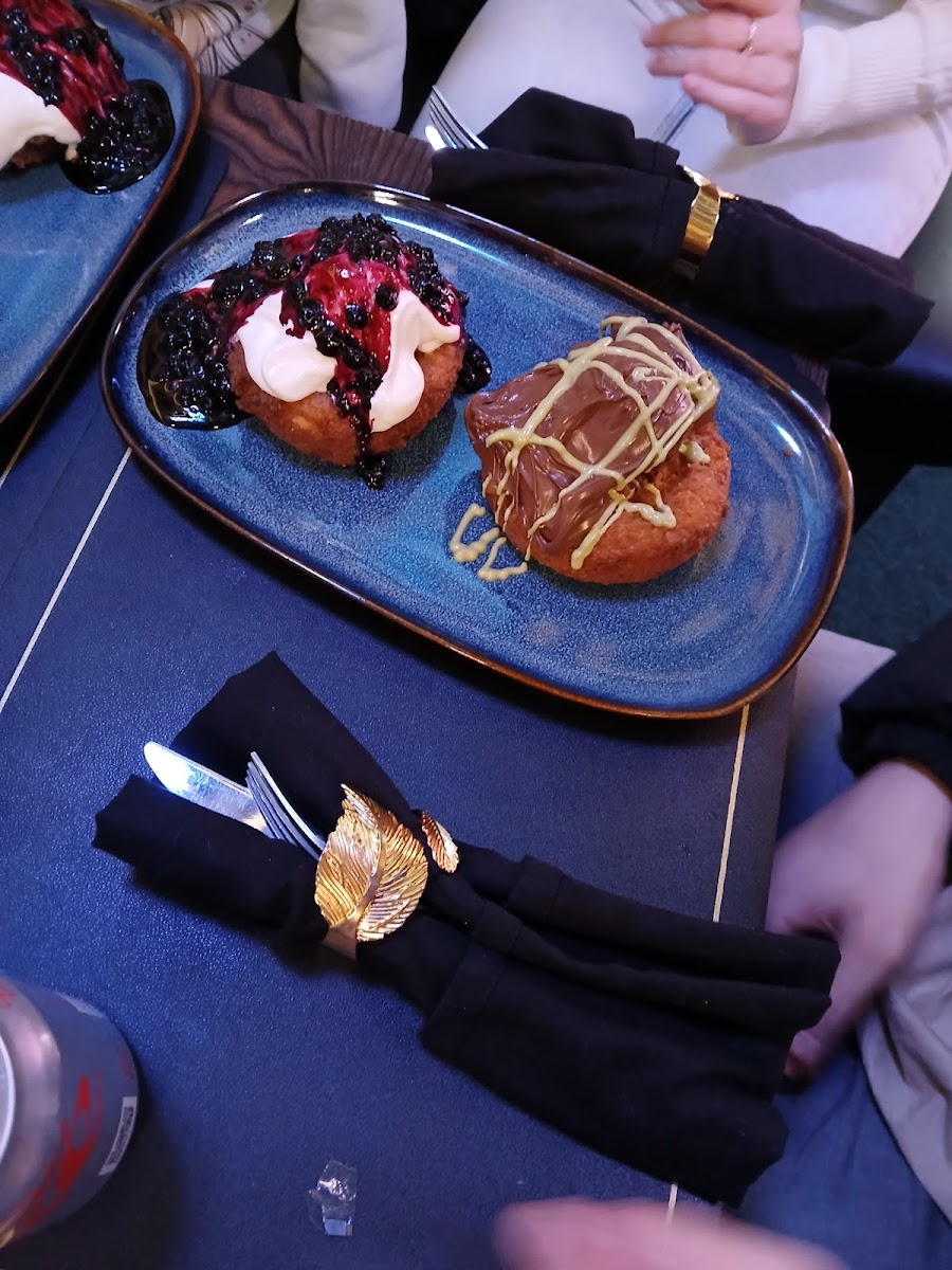 Golden Seafood & Steak House Photo 5