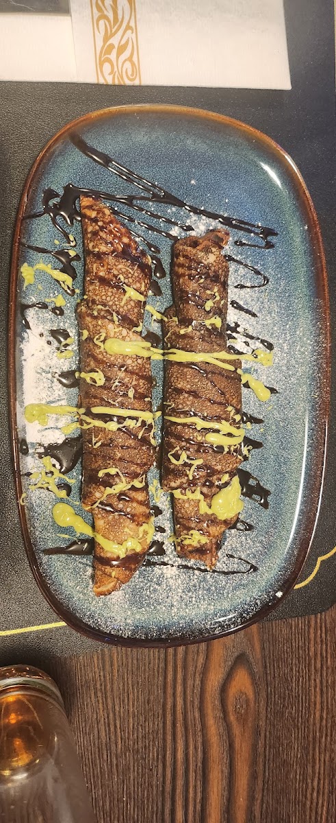 Golden Seafood & Steak House Photo 9