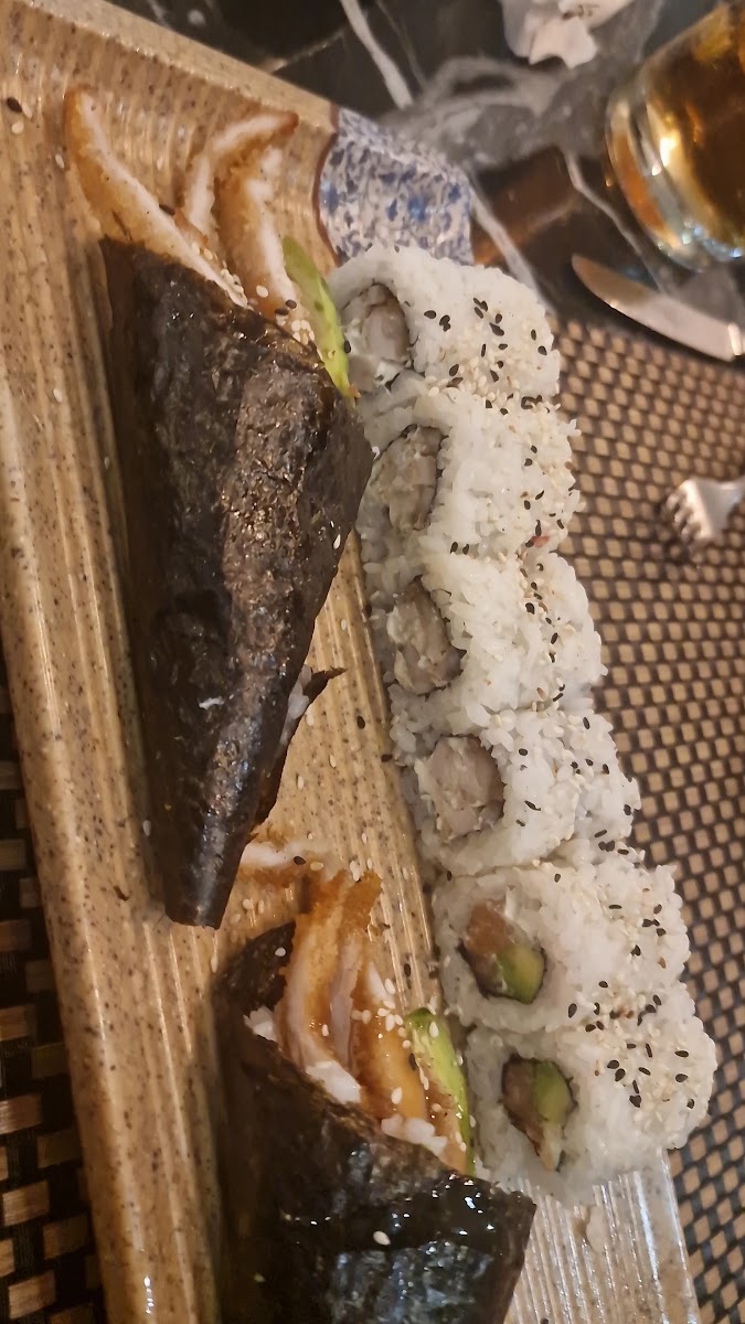 Restaurant Japones Tempura Photo 2