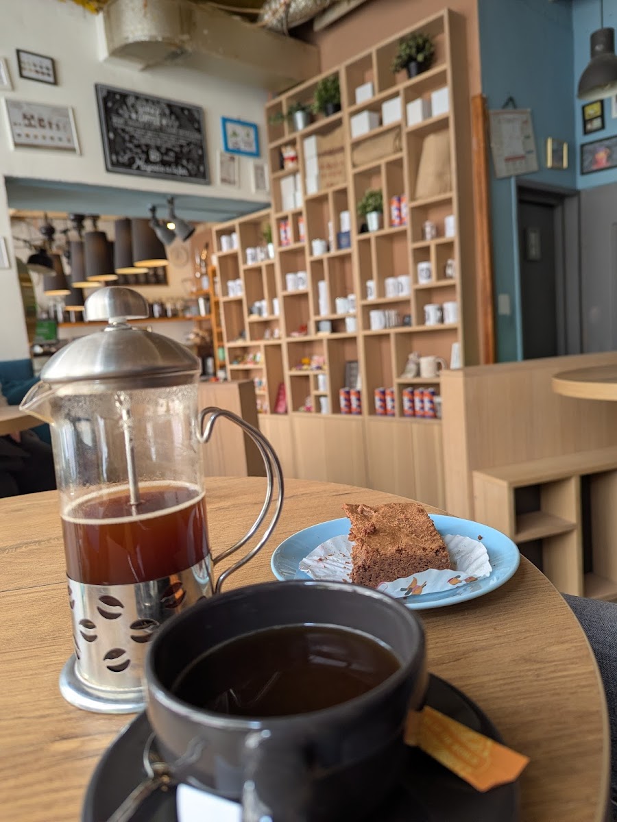 Shake Coffee Photo 4