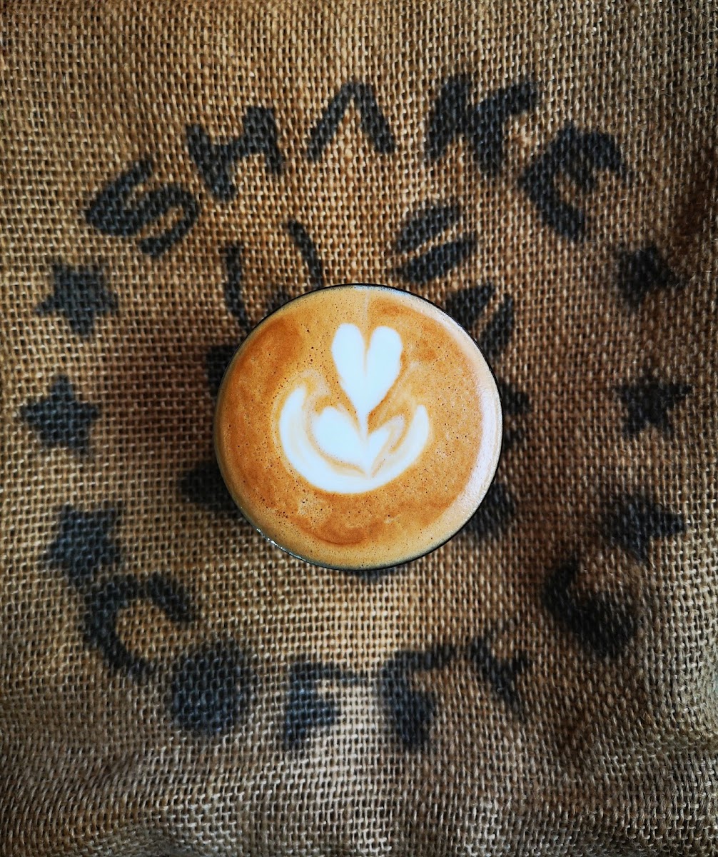 Shake Coffee Photo 5