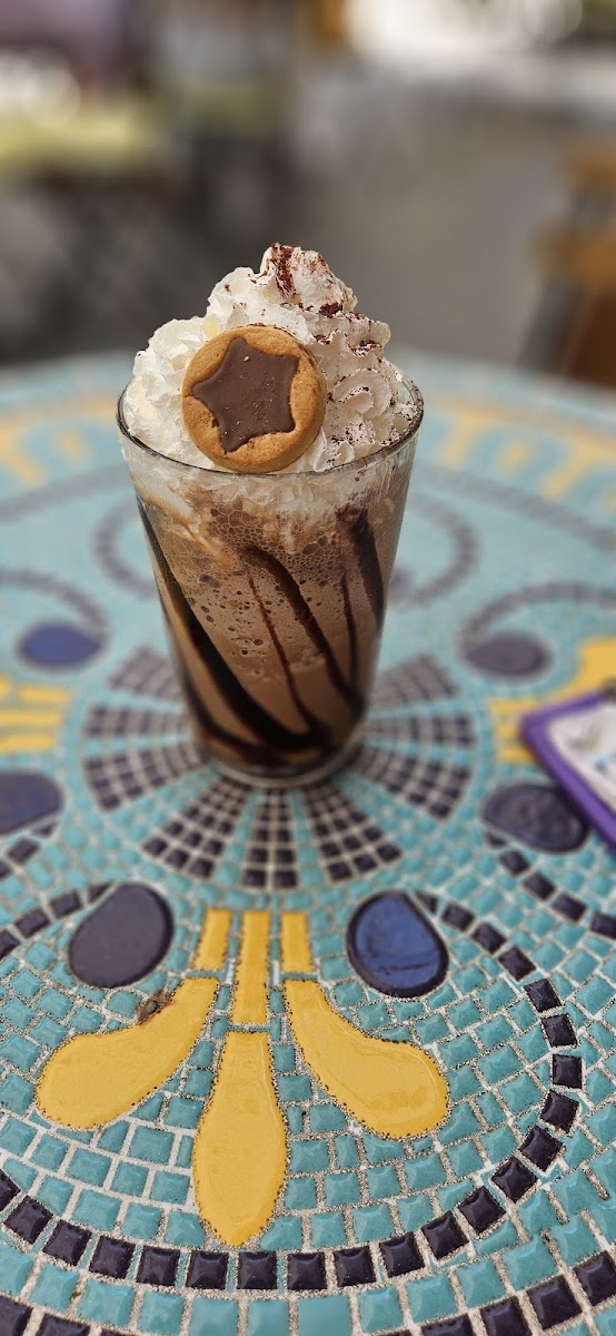 Shake Coffee Photo 6