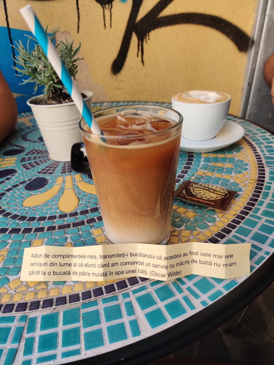 Shake Coffee Photo 8