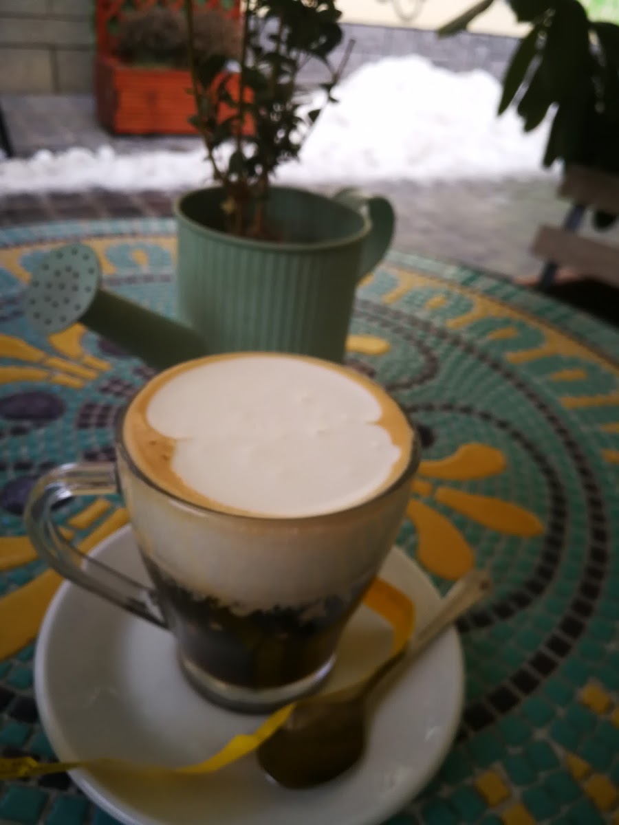 Shake Coffee Photo 9