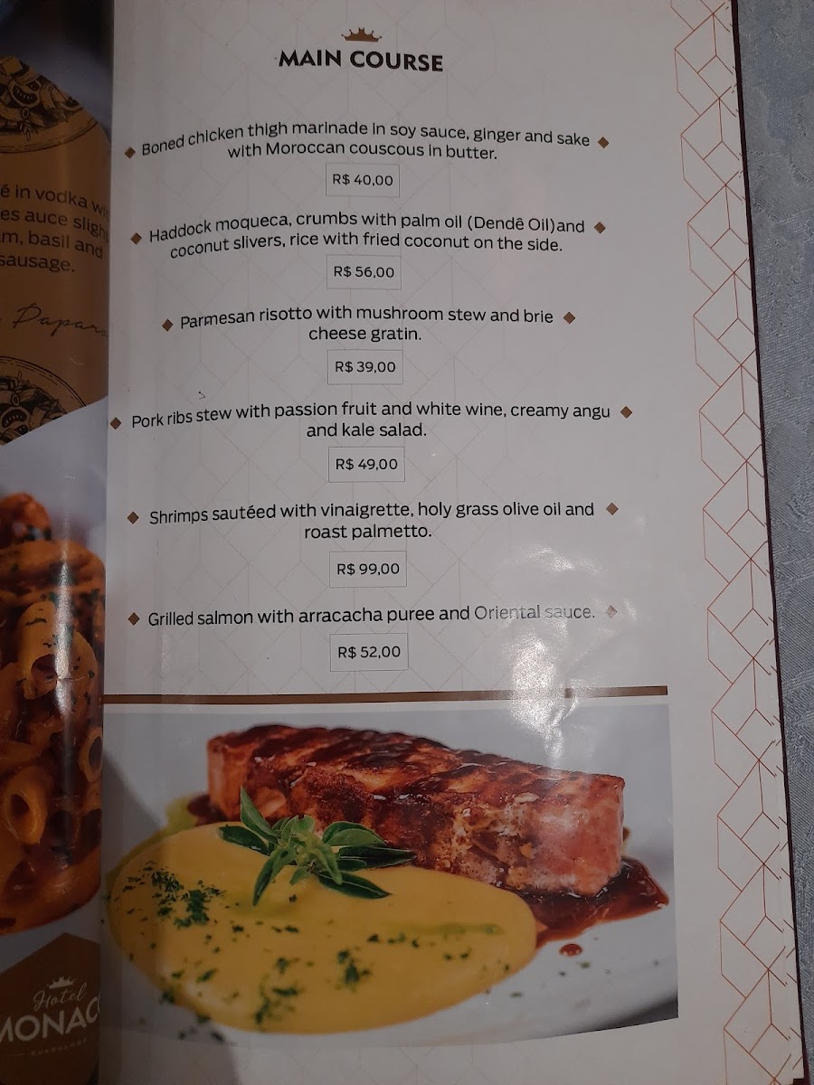 Restaurante Monte Carlo Photo 4