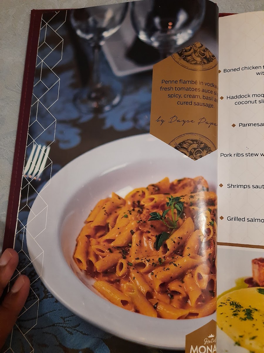 Restaurante Monte Carlo Photo 7
