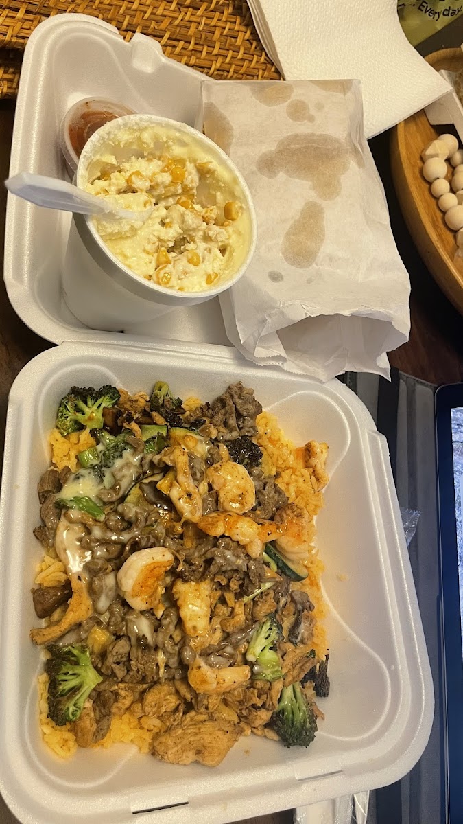 LONCHERIA EL REGIO - Mexican Food Truck