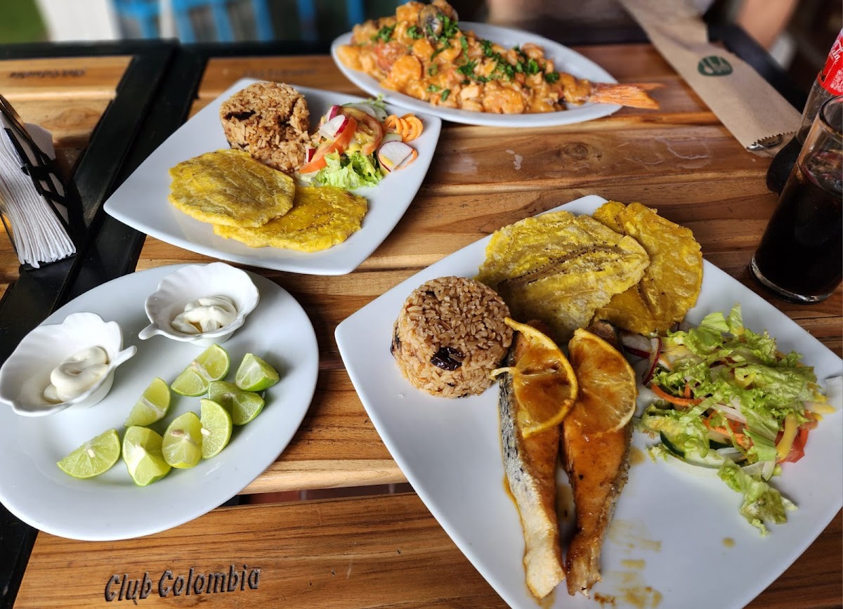 Natural food restaurant Photo 3