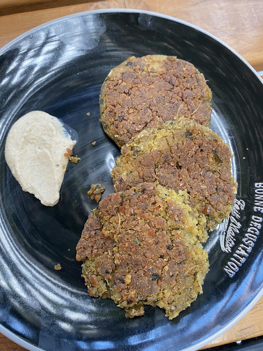 Natural food restaurant Photo 5