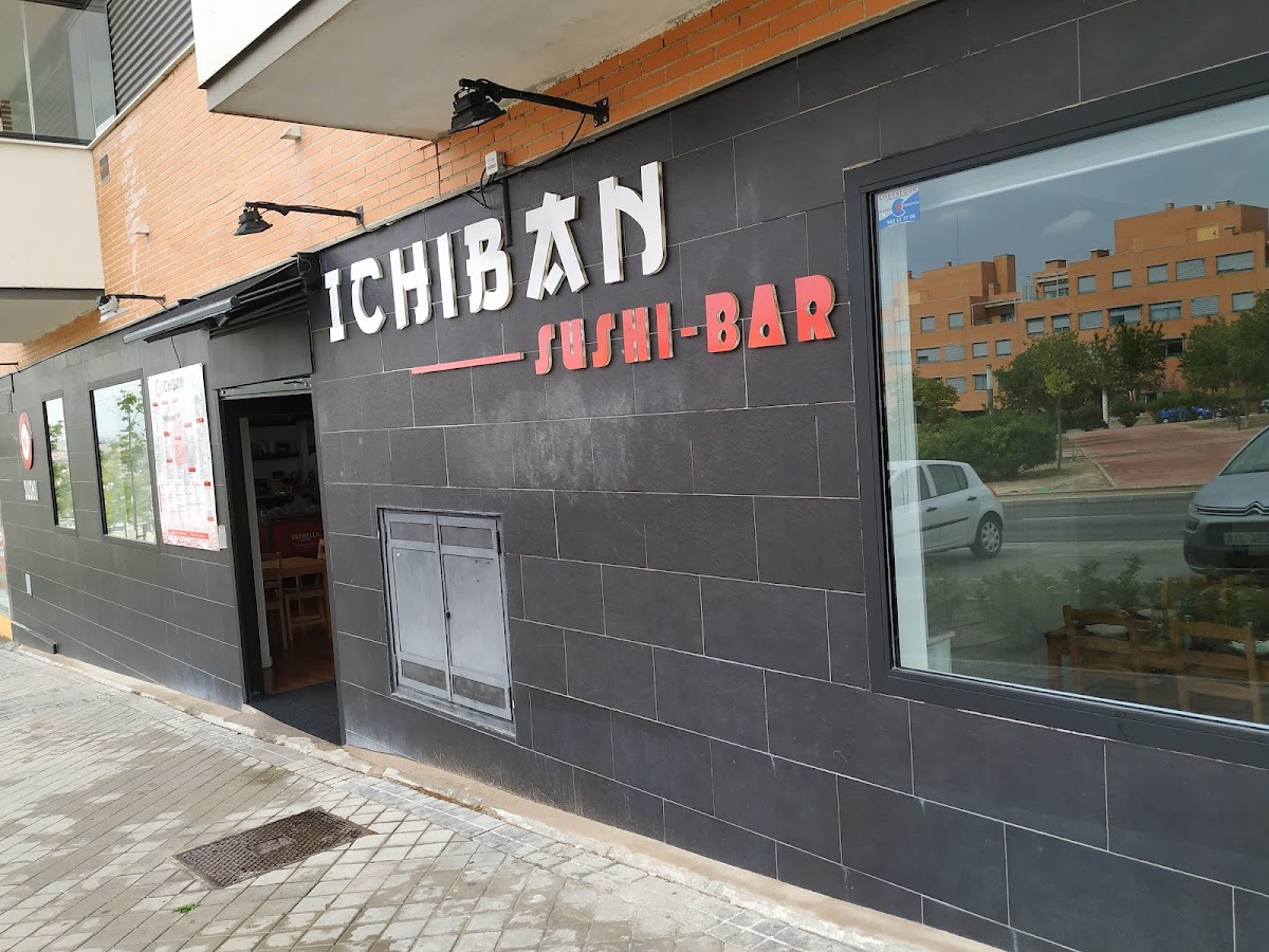 Ichibanice Sushi Ramen