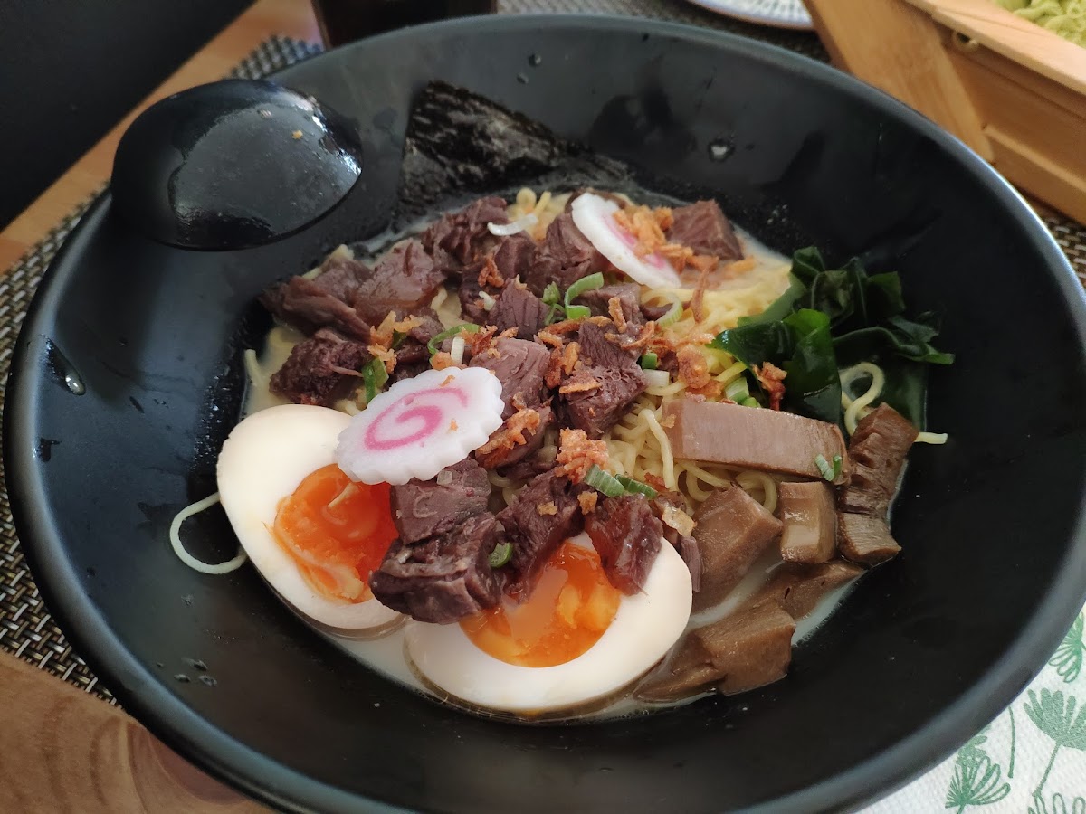 Ichibanice Sushi Ramen Photo 10