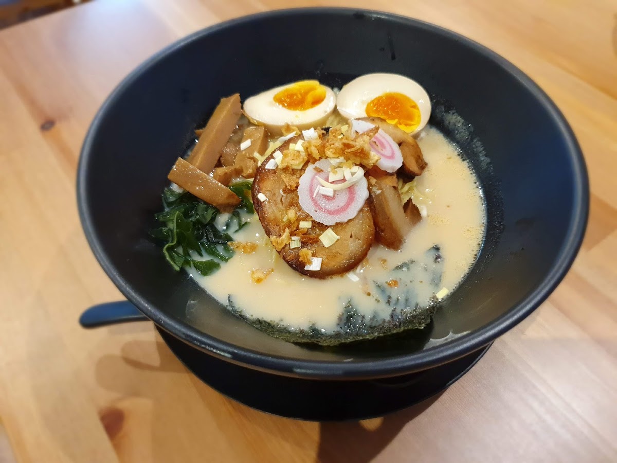 Ichibanice Sushi Ramen Photo 2