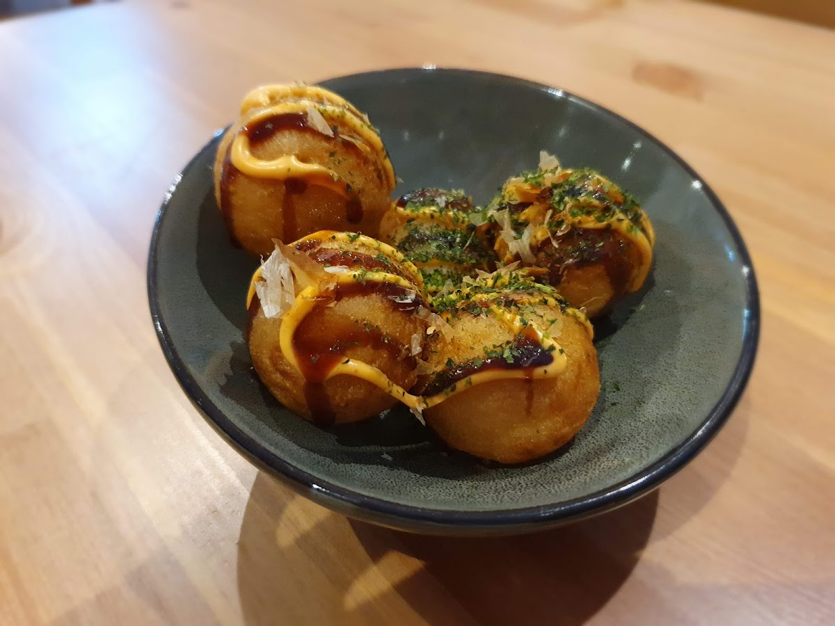 Ichibanice Sushi Ramen Photo 5