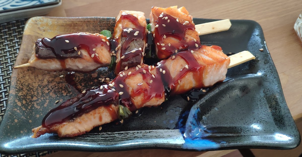 Ichibanice Sushi Ramen Photo 6