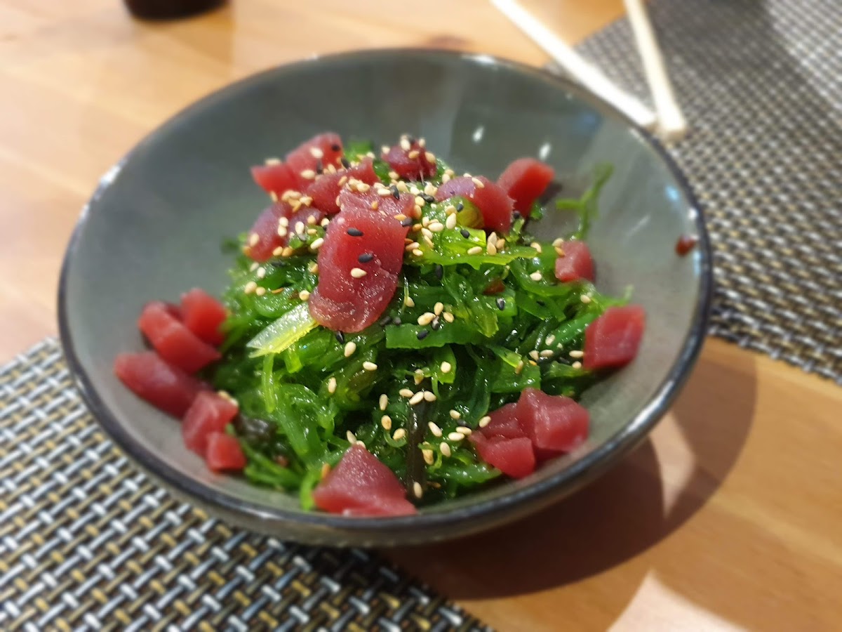 Ichibanice Sushi Ramen Photo 9