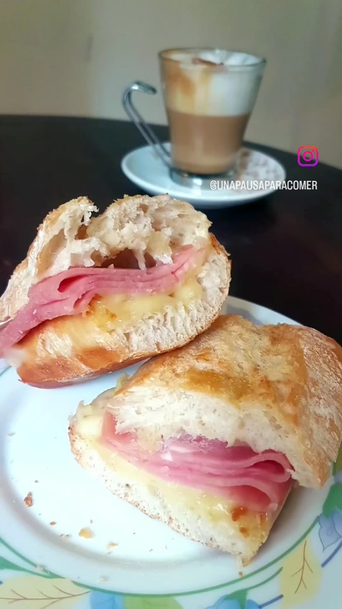 Chumbera café Photo 2