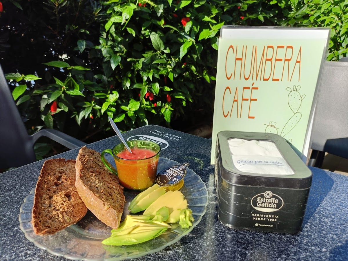 Chumbera café Photo 3