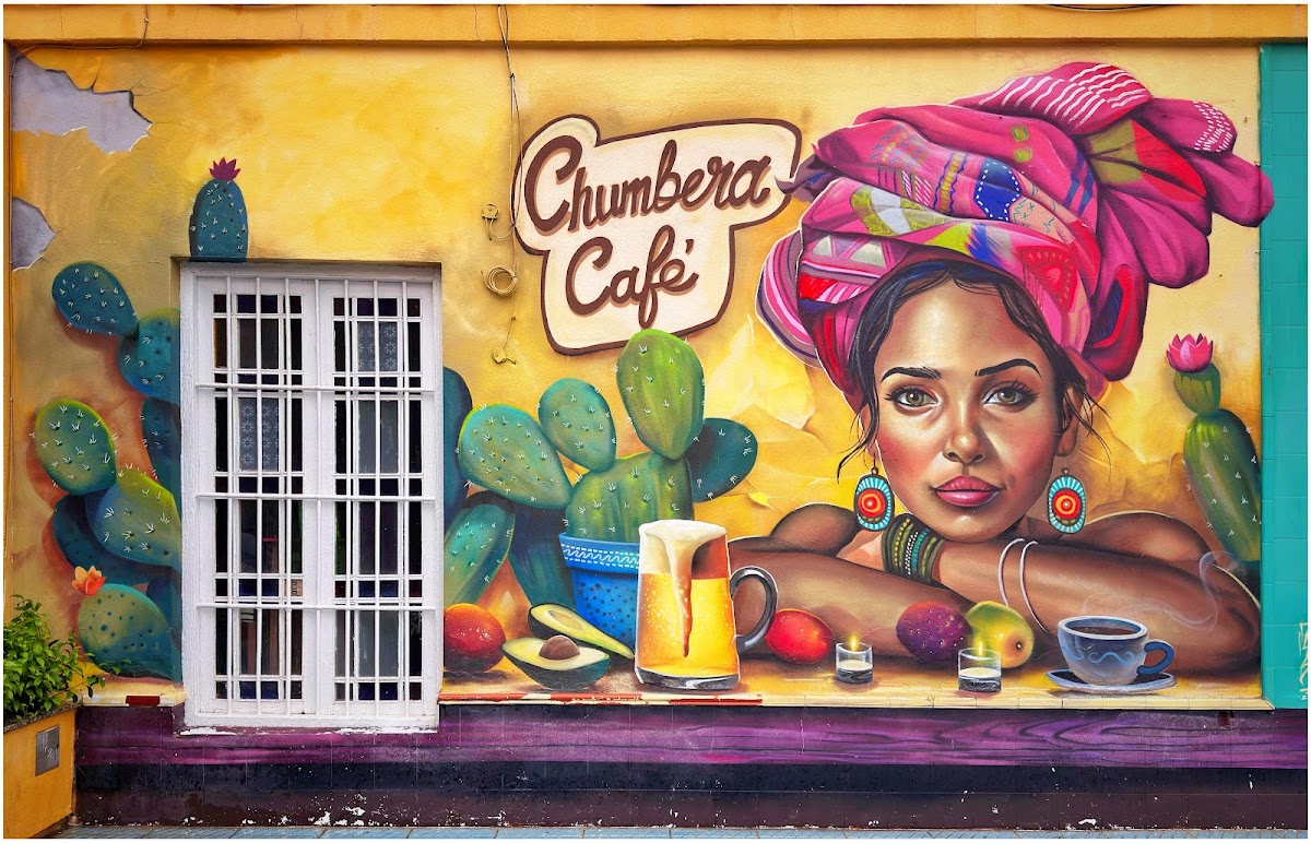 Chumbera café Photo 4