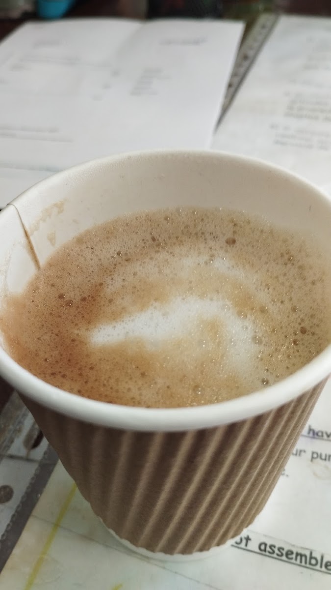 Chumbera café Photo 5
