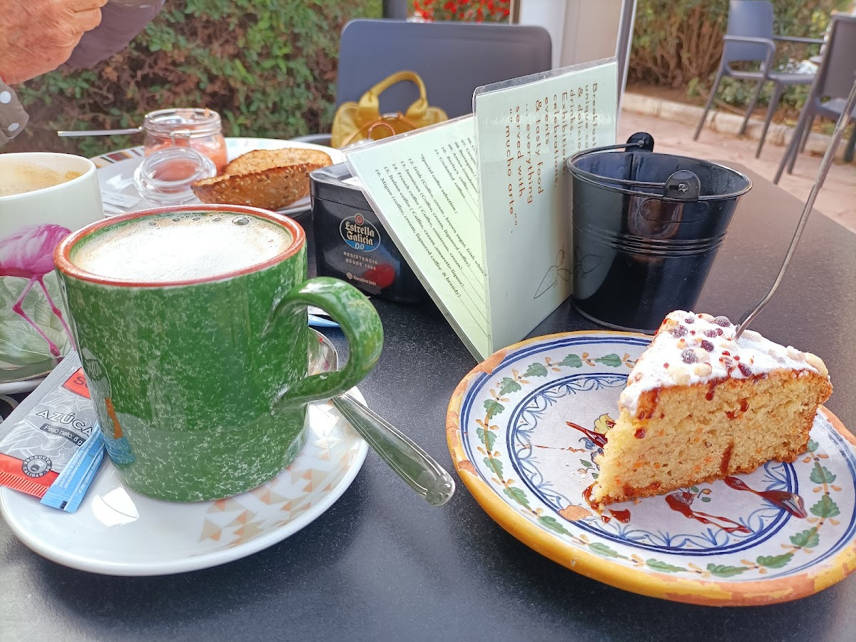 Chumbera café Photo 6