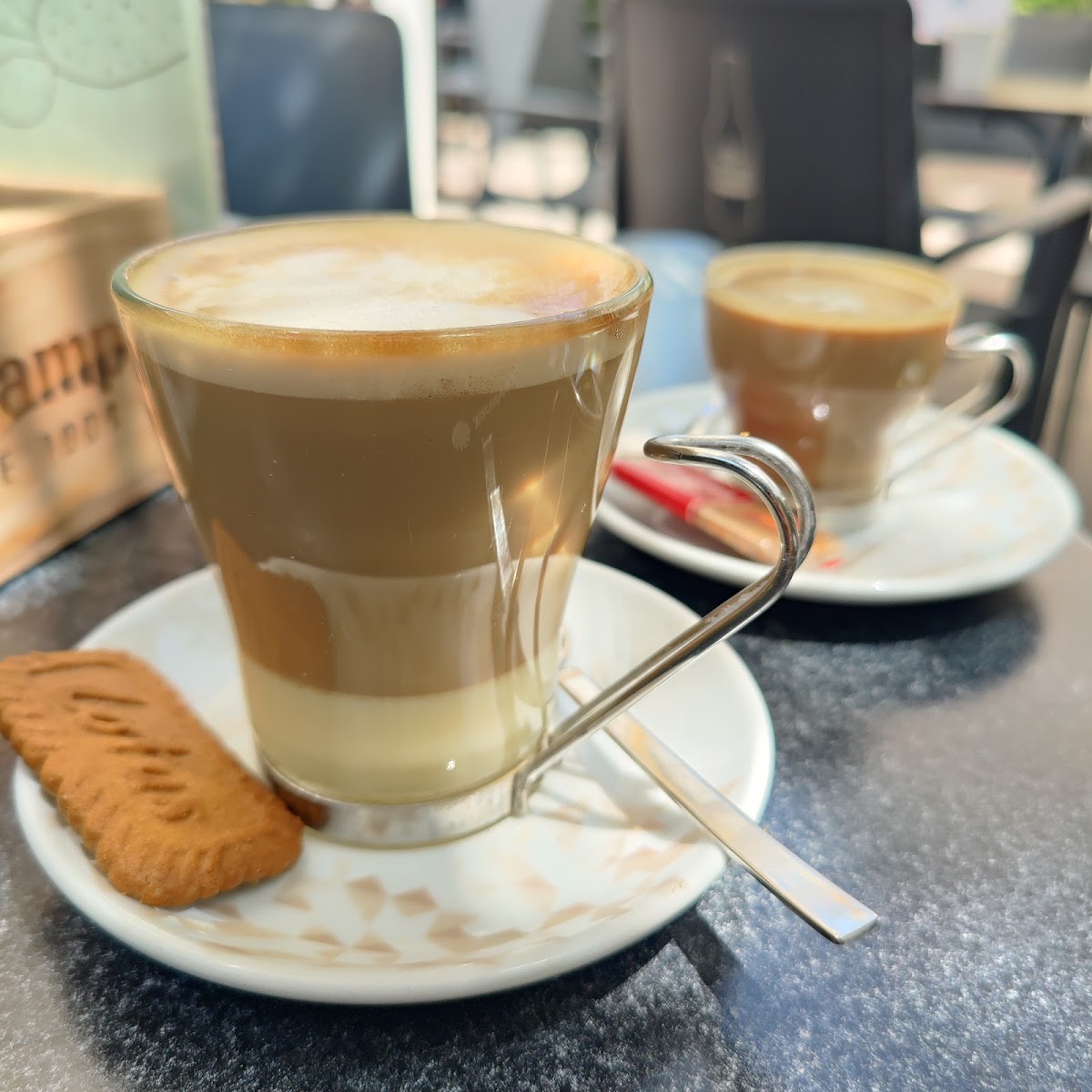 Chumbera café Photo 7