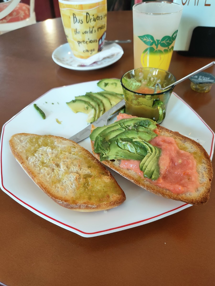 Chumbera café Photo 8