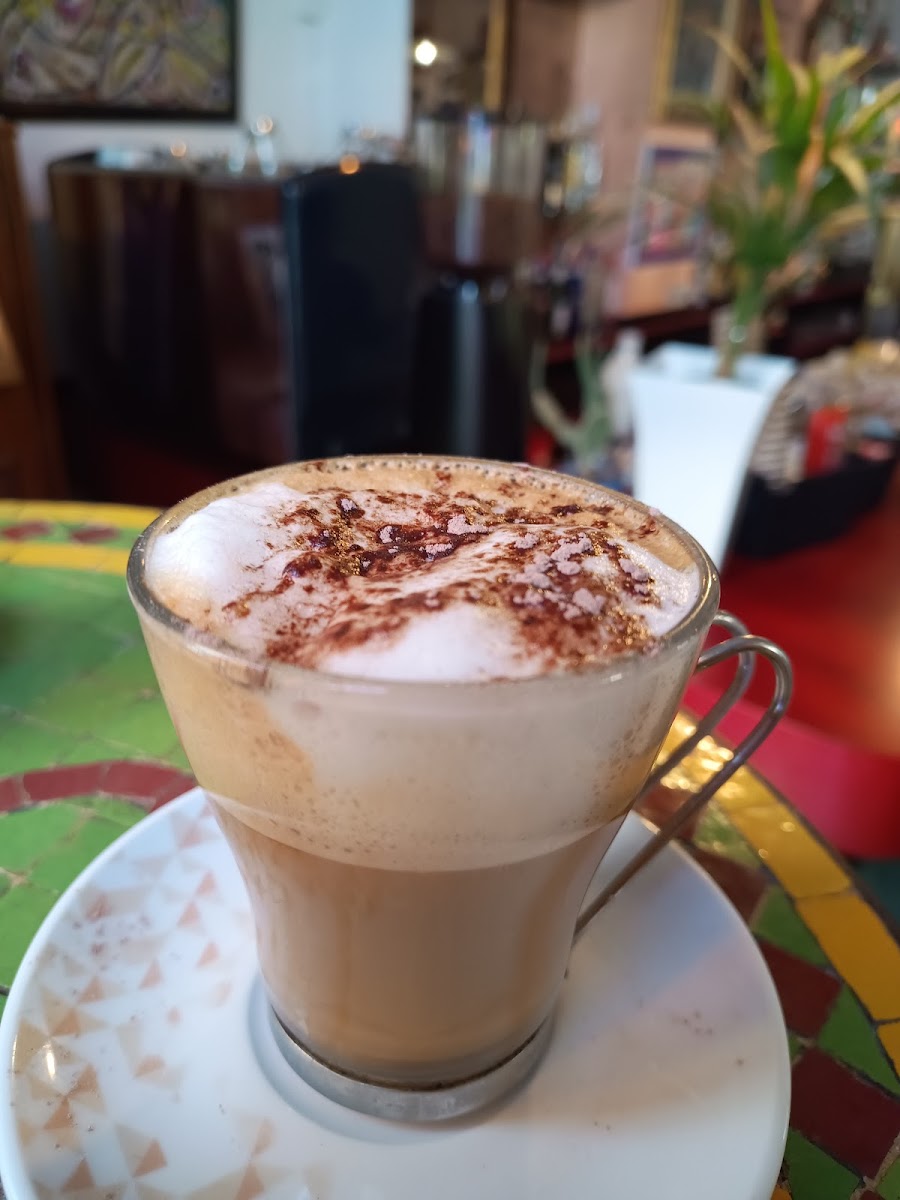 Chumbera café Photo 9