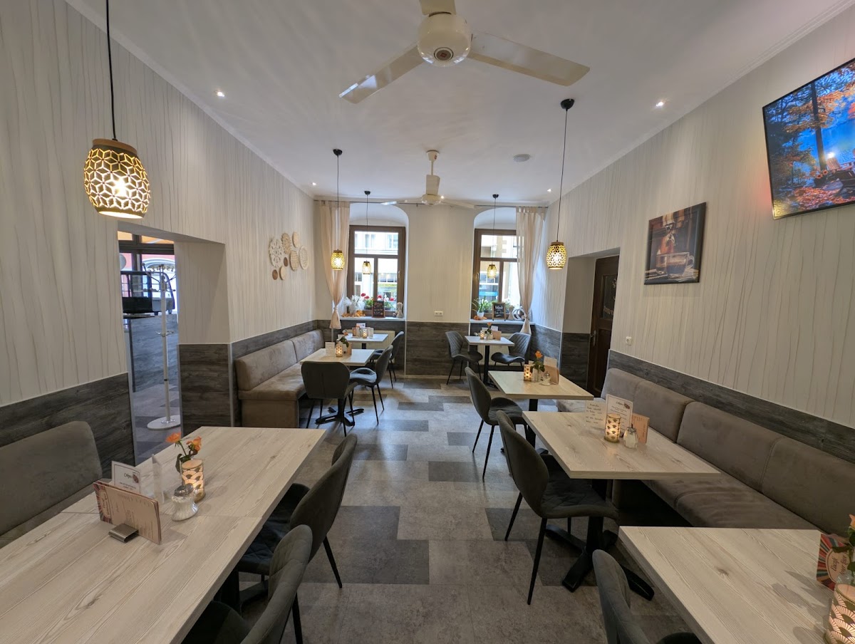 Restaurant Goldener Löwe