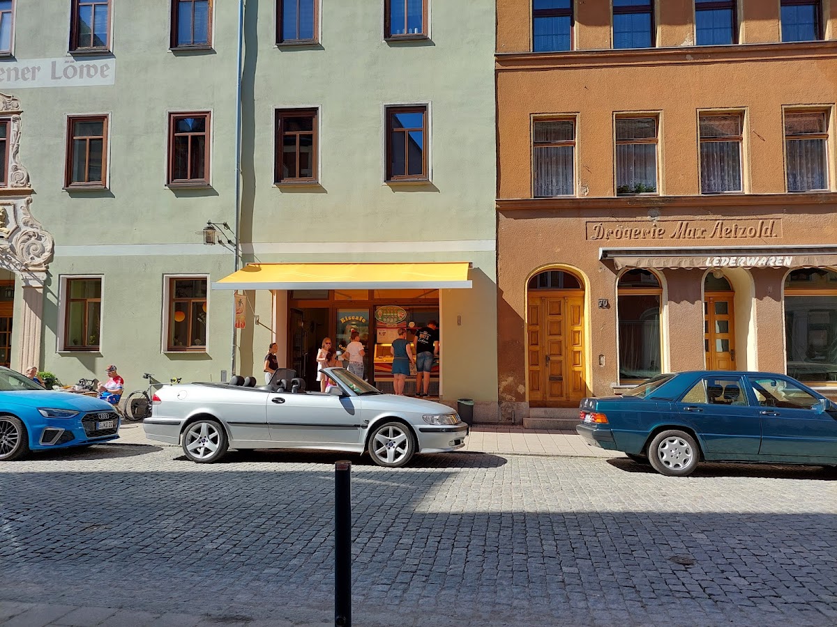 Restaurant Goldener Löwe Photo 3