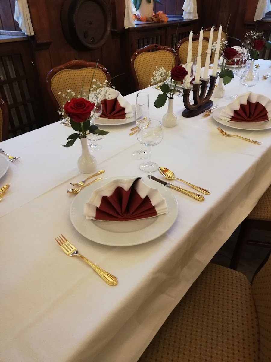 Restaurant Goldener Löwe Photo 4