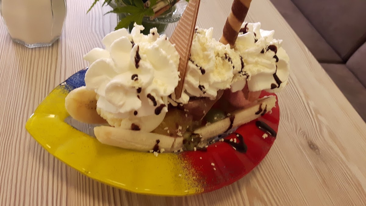 Restaurant Goldener Löwe Photo 5