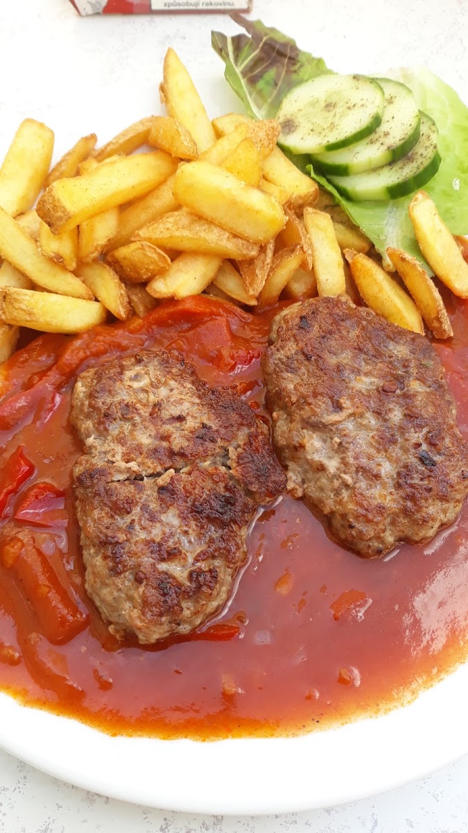 Restaurant Goldener Löwe Photo 8